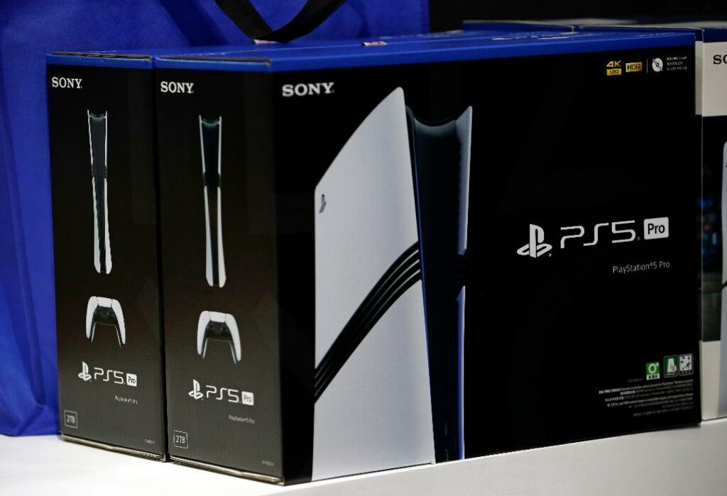 Black Friday 2025: Προσφορές σε PlayStation, PS Store και Nintendo