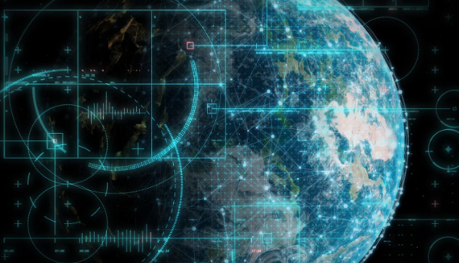 Στρατηγικός εταίρος της Terran Orbital η Eyeonix