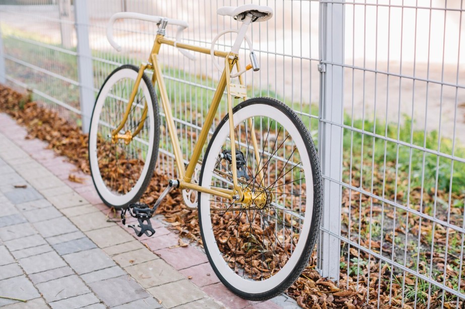Κάλιαρι: Πρόστιμο 800 ευρώ για ποδήλατα που δεν κλειδώνονται στις ειδικές θέσεις στάθμευσης