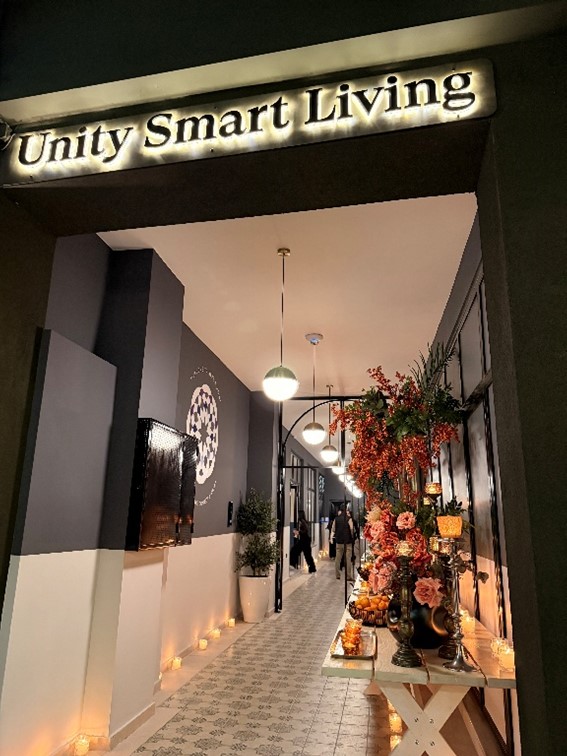 Η Premia εγκαινίασε νέες φοιτητικές μονάδες σε Βόλο και Λάρισα