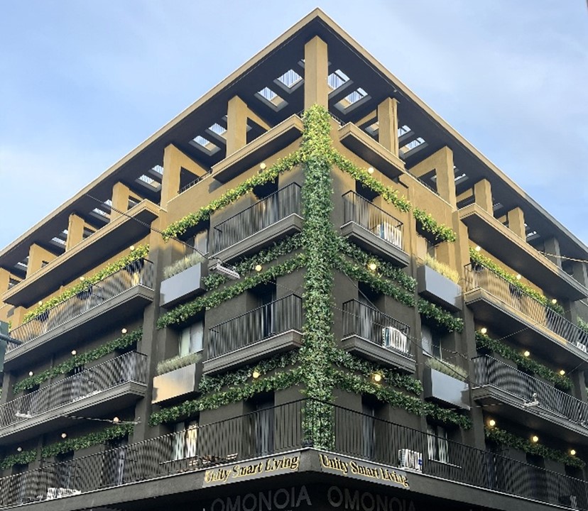 Η Premia εγκαινίασε νέες φοιτητικές μονάδες σε Βόλο και Λάρισα