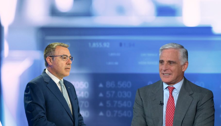 H UniCredit ανέβασε το ποσοστό της στην Alpha Bank