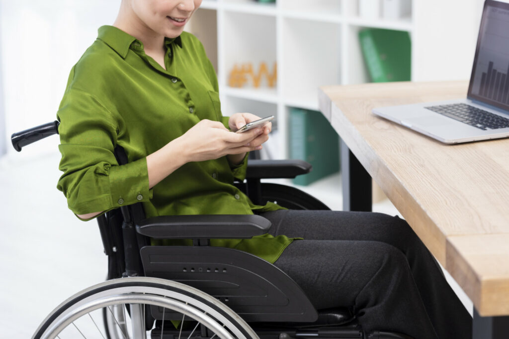 Ξεκίνησε η έκδοση της Ψηφιακής Κάρτας Αναπηρίας, δωρεάν πρόσβαση σε ΜΜΜ και μουσεία