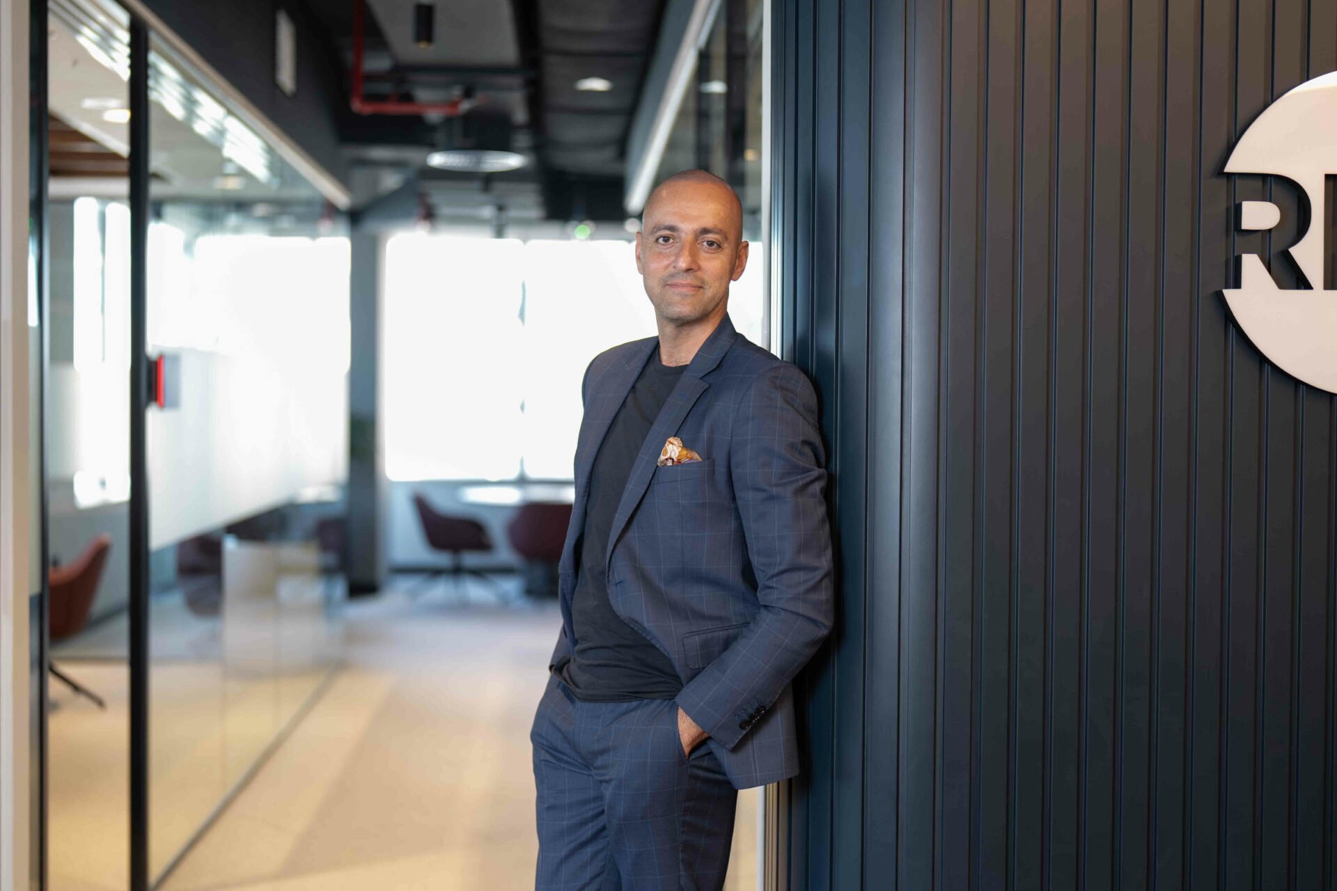 Elie Milky, αντιπρόεδρος Ανάπτυξης για τη Νότια και Ανατολική Ευρώπη, Radisson Hotel Group