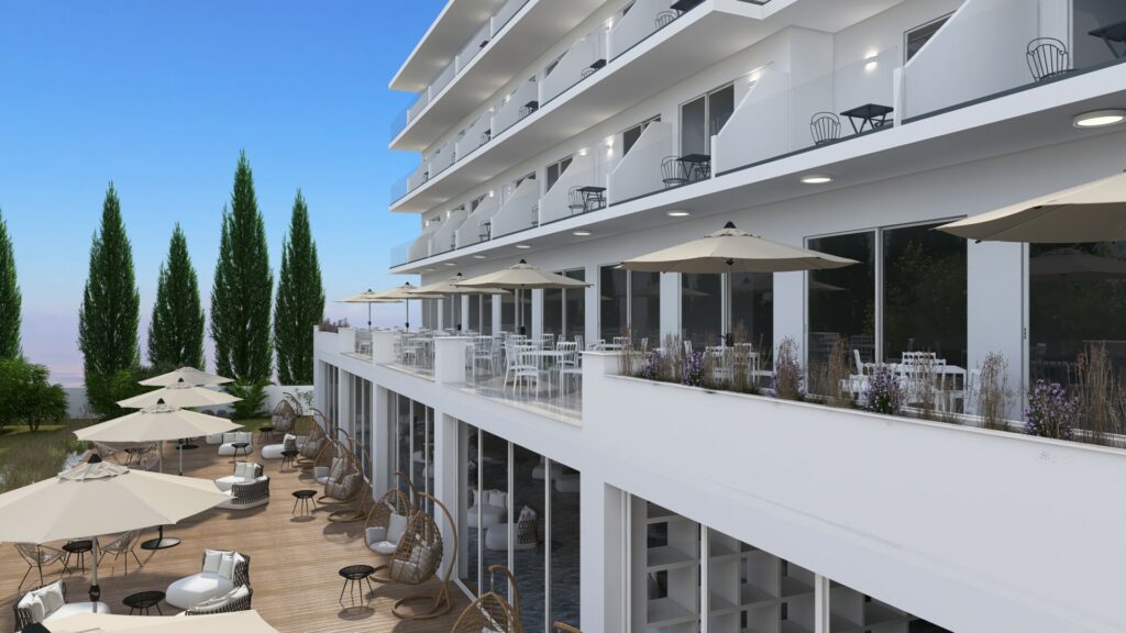 Radisson: Στόχος 30 ξενοδοχεία στην Ελλάδα έως το 2030