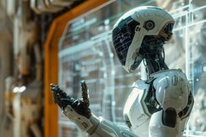 Robot: Η παγκόσμια αγορά 200 δισ. που αλλάζει οικονομίες και αγορές