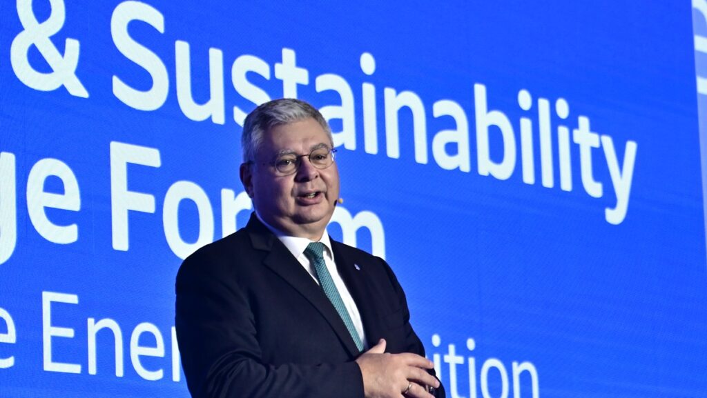 Σιάμισιης: Πώς η Ελλάδα γίνεται κόμβος για μεταφορά ενέργειας σε όλη την Ευρώπη