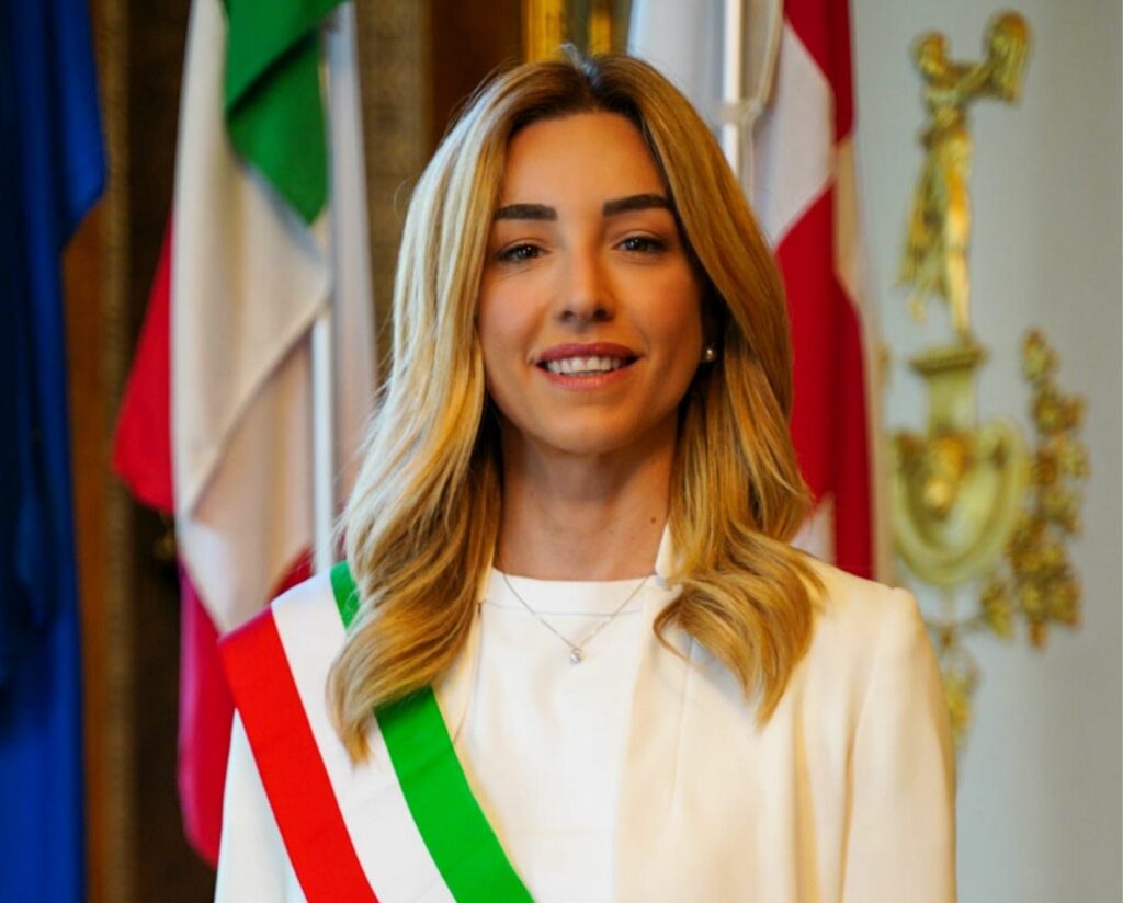 Σίλβια Σάλις: Η νέα αντίπαλος της Τζόρτζια Μελόνι στην Ιταλία