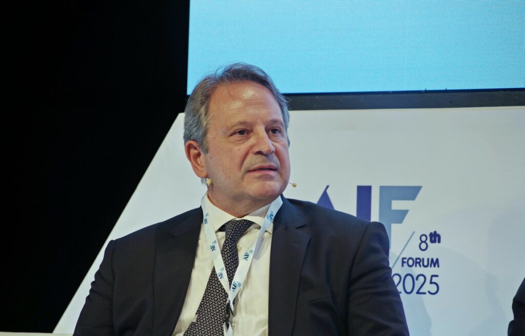 Σουρέτης (ΓΕΚ ΤΕΡΝΑ): Οι 4 άξονες που καθορίζουν το μέλλον των υποδομών