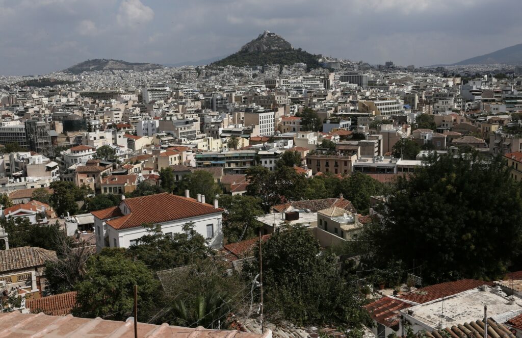 Σπίτι μου ΙΙ: Παράταση έως 31/5/26 για τις αιτήσεις, έως 31/8/26 οι εκταμιεύσεις