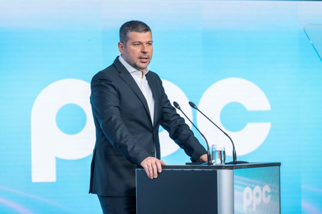 ΔΕΗ: Άλμα κερδών και επενδύσεων στον ενεργειακό διάδρομο των Βαλκανίων