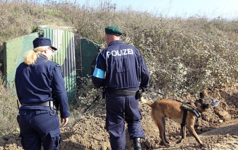 ΕΛΑΣ: Προσλήψεις 700 συνοριοφυλάκων – Πού θα τοποθετηθούν