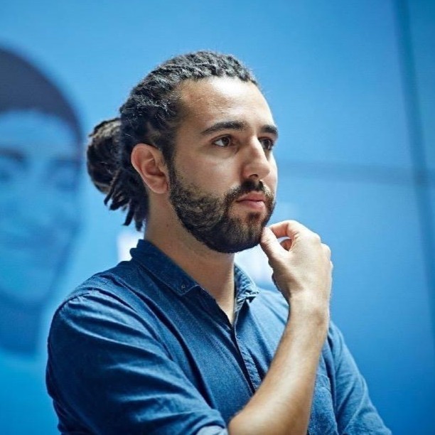 tarek müller about you