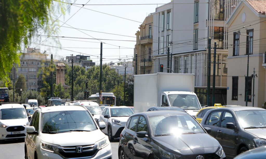 Tέλη κυκλοφορίας 2026: Πώς εκτυπώνω, μέχρι πότε η πληρωμή