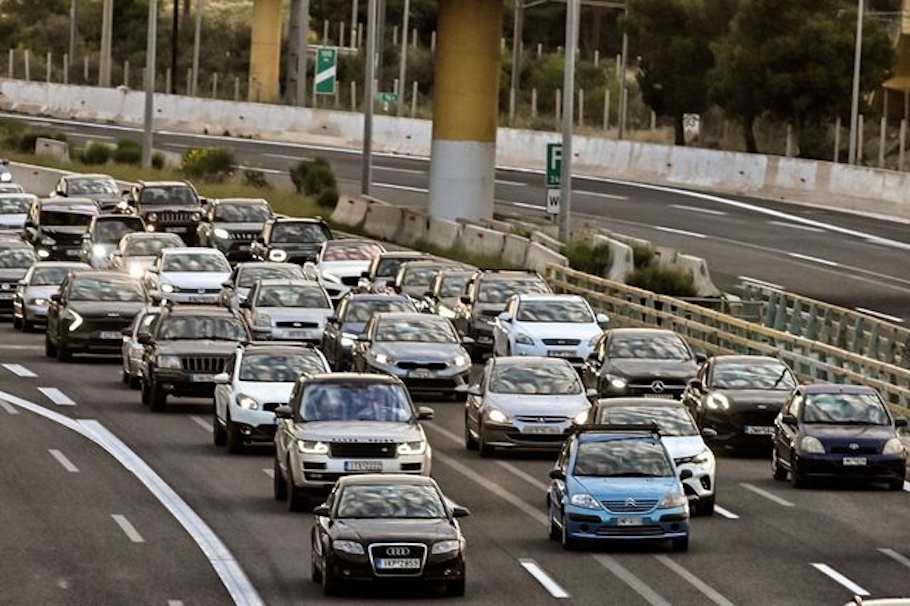 Τέλη κυκλοφορίας 2026: Υπολογισμός με τρεις τρόπους και τρόποι πληρωμής