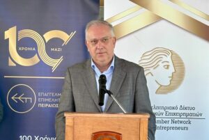 Θεοδωρικάκος: Ειδικό καθεστώς για την κοινωνική επιχειρηματικότητα το 2026