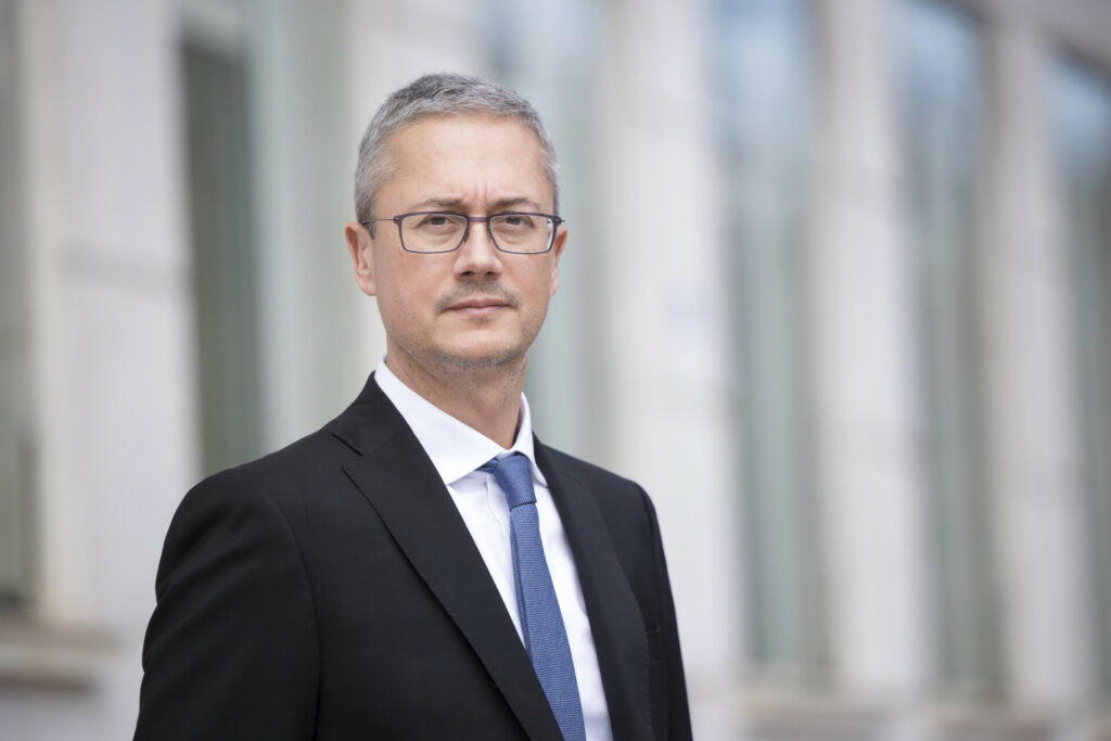 Μυλωνάς (Εurobank): Στόχος η διαχείριση κεφαλαίων πελατών 50 δισ., το στοίχημα της private bank στο Λουξεμβούργο