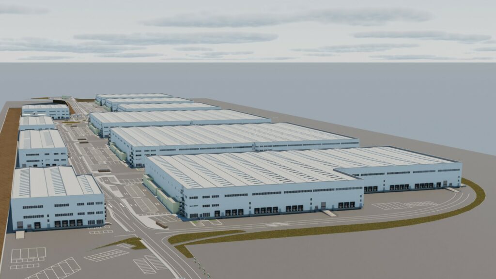 Στην τελική ευθεία η έναρξη παραχώρησης για το Θριάσιο Εμπορευματικό Κέντρο