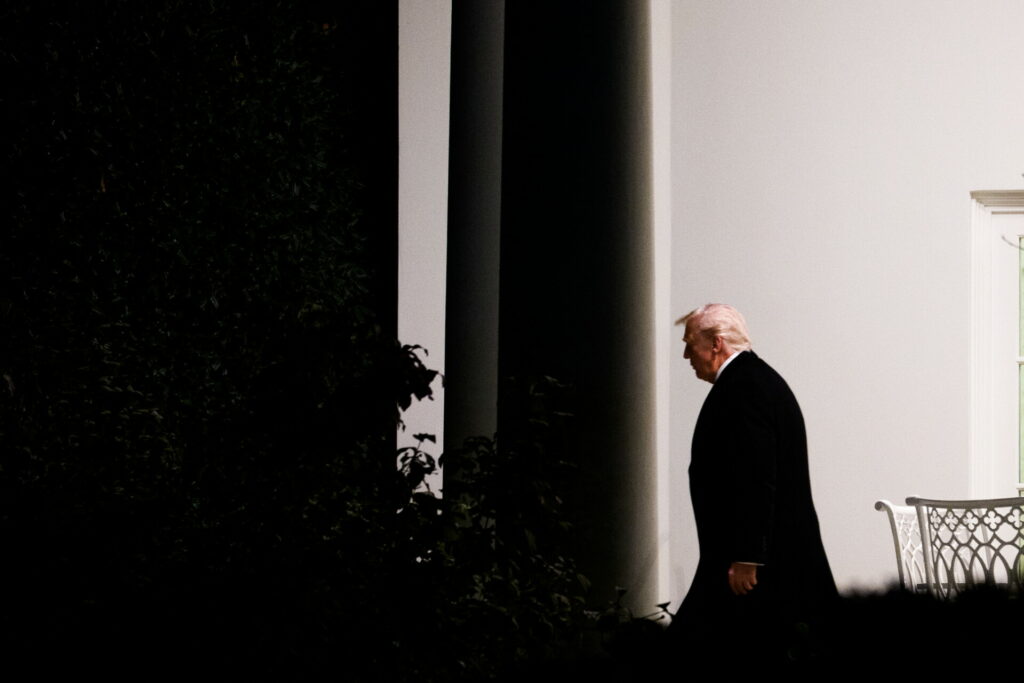 ΗΠΑ: Καμπανάκι για την ανάπτυξη λόγω της στάσης πληρωμών