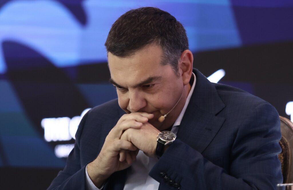 Τι πιστεύει ο Αλέξης Τσίπρας για το βιβλίο του “Ιθάκη”