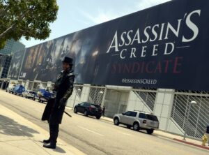 Η Ubisoft βυθίζεται στο άγνωστο μετά την αναστολή στο χρηματιστήριο