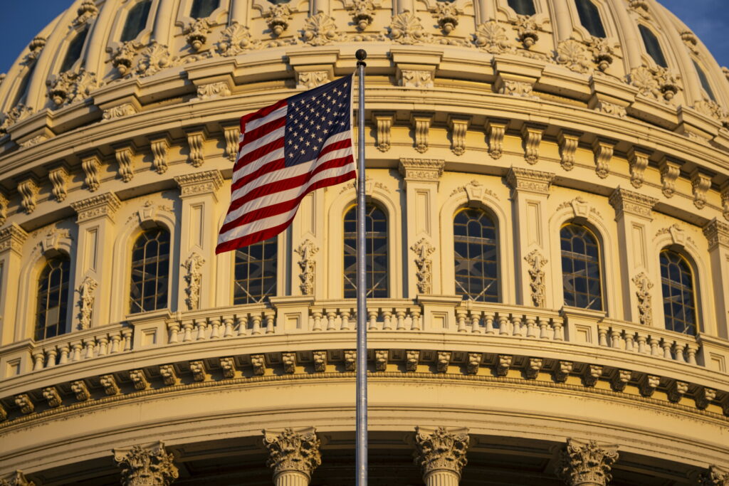 ΗΠΑ: Τέλος στο shutdown με τη στήριξη Δημοκρατικών, θύελλα αντιδράσεων
