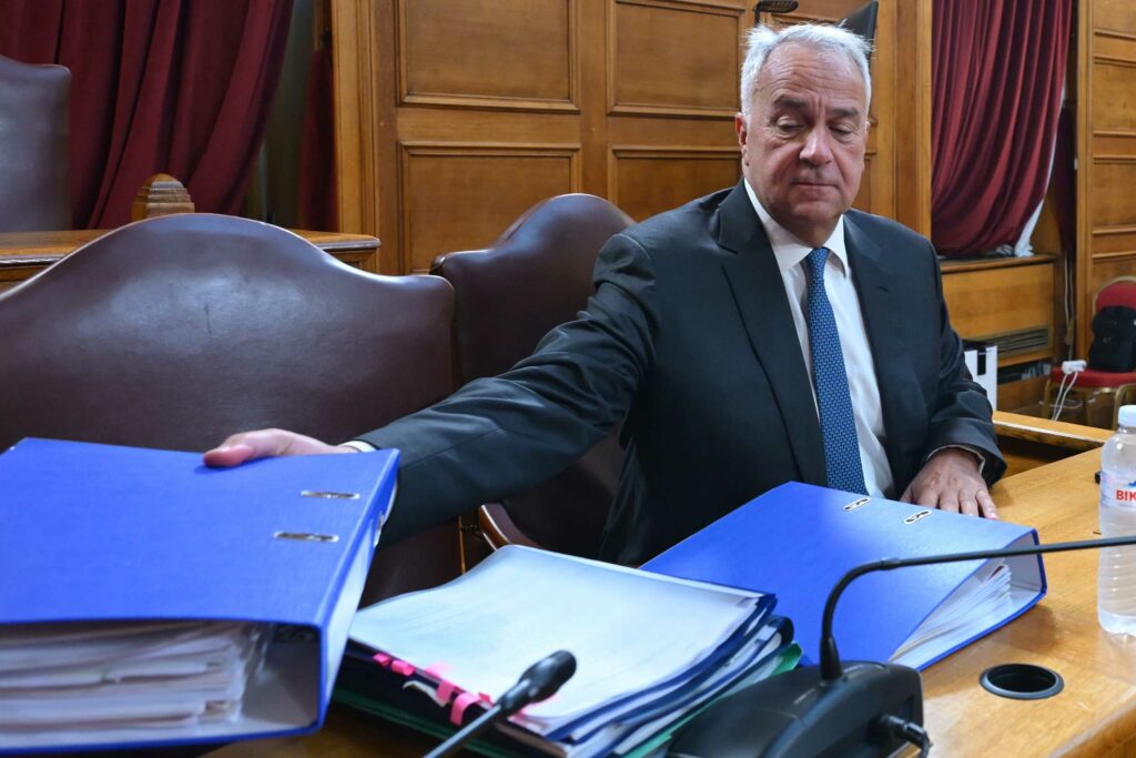 Η ΝΔ που ποντάρει στους συνταξιούχους, η δεύτερη δικογραφία για το σκάνδαλο ΟΠΕΚΕΠΕ και ο ήρεμος Βορίδης