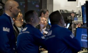 Οι επενδύσεις 660 δισ. των Big Tech στην τεχνητή νοημοσύνη τρομάζουν τις αγορές