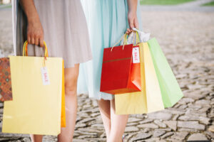 Λιανεμπόριο: Αύξηση τζίρου στα 19,9 δισ. το γ’ τρίμηνο