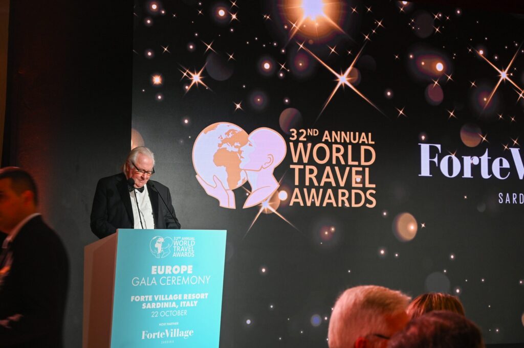 Διπλή διάκριση για την Αθήνα στα World Travel Awards 2025