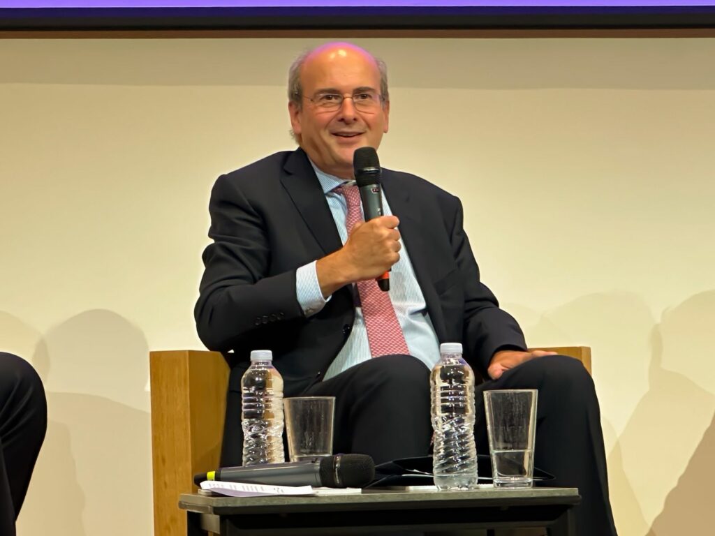 Χατζηδάκης: Αυτές οι είναι οι τρεις προτεραιότητες