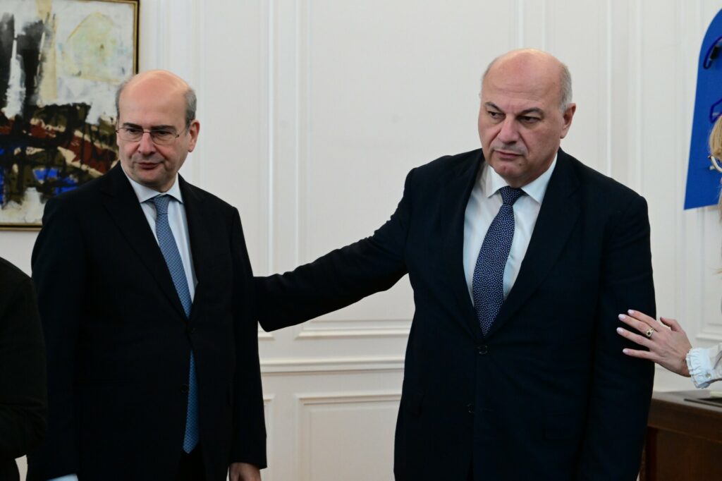 ΟΠΕΚΕΠΕ: Ανακοινώσεις από Χατζηδάκη, Τσιάρα και Πιτσιλή για τις πληρωμές στους αγρότες