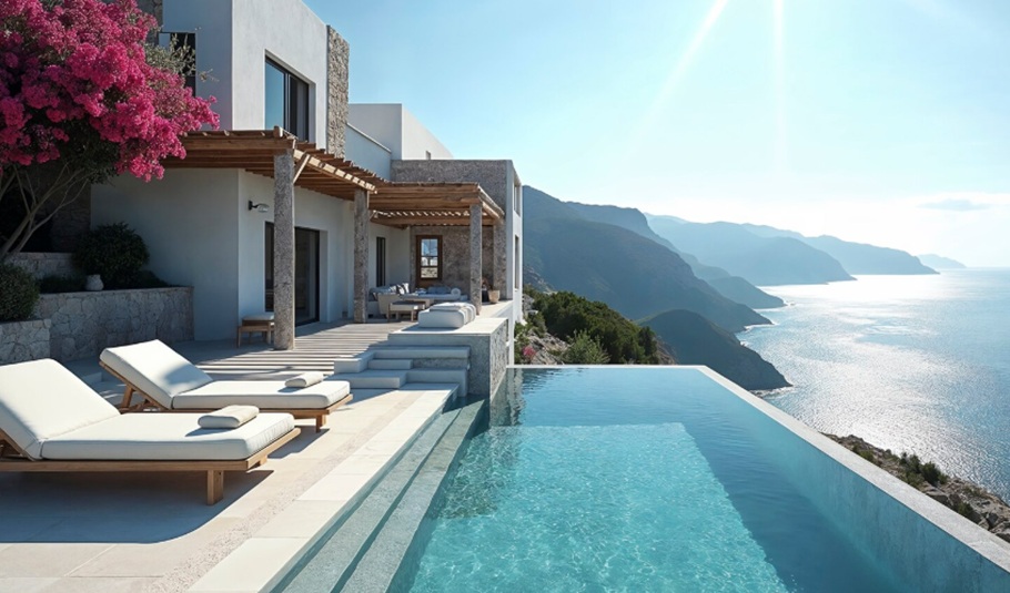 Τουρισμός: Οι επενδύσεις που οδήγησαν στο success story του φθινοπώρου για την Ελλάδα