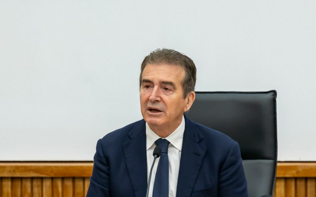 Κρήτη: Τέλος οι μπαλωθιές, κακούργημα η οπλοκατοχή, τα μέτρα Χρυσοχοΐδη