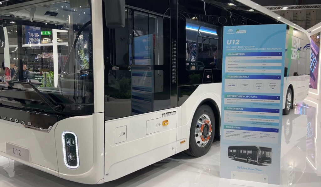 Στα ΚΤΕΛ Θεσσαλονίκης ο διαγωνισμός 41 εκατ. για περιαστικές λεωφορειακές γραμμές ΟΑΣΘ