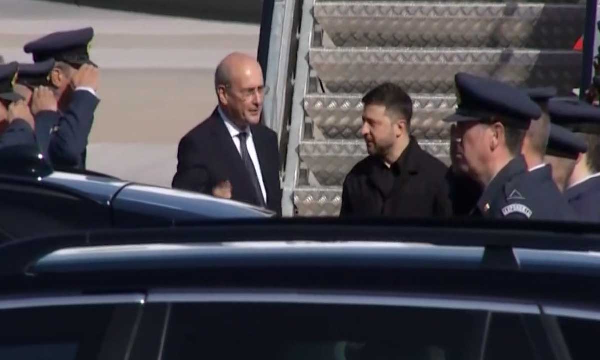 χατζηδακησ ζελενσκι