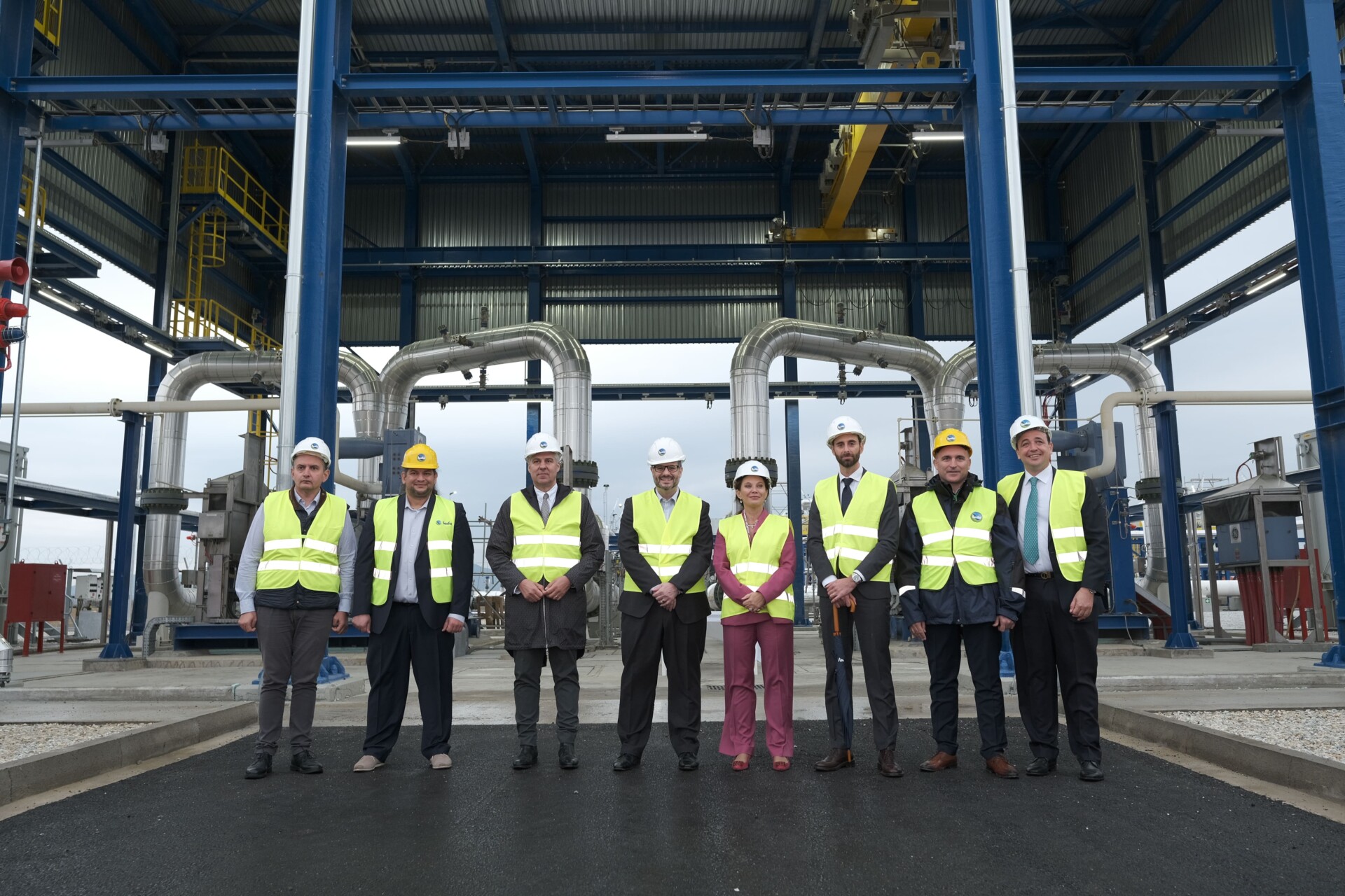 ΚΟΜΟΤΗΝΗ ΔΕΣΦΑ