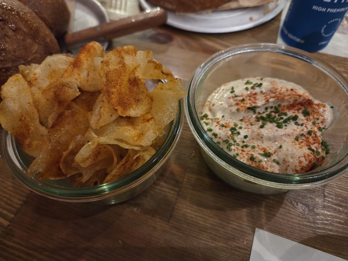 «Μείγμα» © Πάνος Πουρνάρας / PowerGame.gr