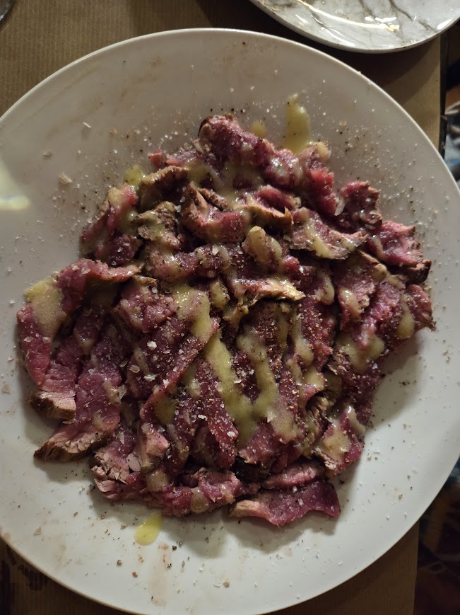 «Παρέα της Φανής» © Πάνος Πουρνάρας / PowerGame.gr