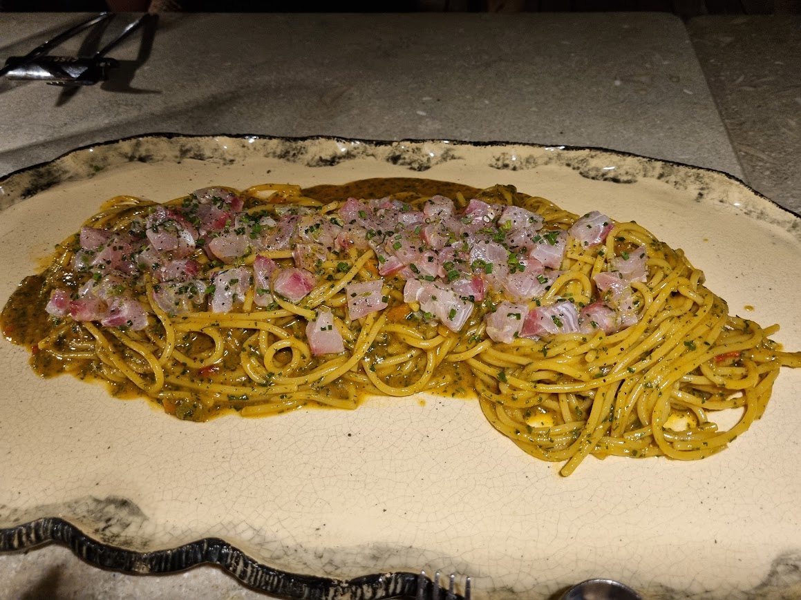 «Cisore» © Πάνος Πουρνάρας / PowerGame.gr