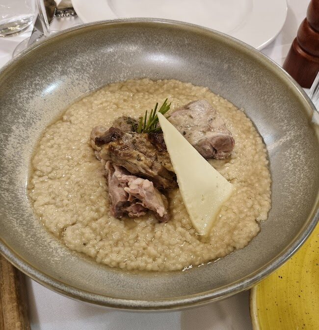 «Θωμάς» © Πάνος Πουρνάρας / PowerGame.gr