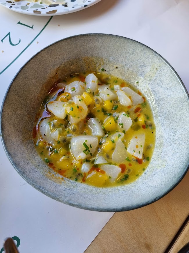 «12 με τόνο» © Πάνος Πουρνάρας / PowerGame.gr