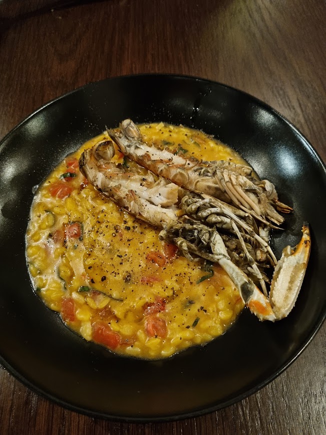 «Στου Λου» © Πάνος Πουρνάρας / PowerGame.gr