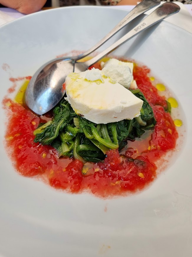 «Αλμυρίκι» © Πάνος Πουρνάρας / PowerGame.gr