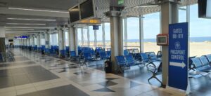 Κρατικά αεροδρόμια: Iστορικά ρεκόρ επιβατικής κίνησης τo 2025