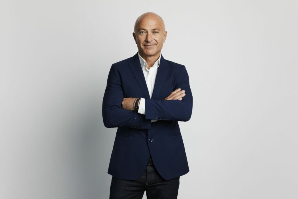 Vodafone Ελλάδας: Επενδύσεις σε δίκτυα νέας γενιάς και υποδομές τελευταίας τεχνολογίας