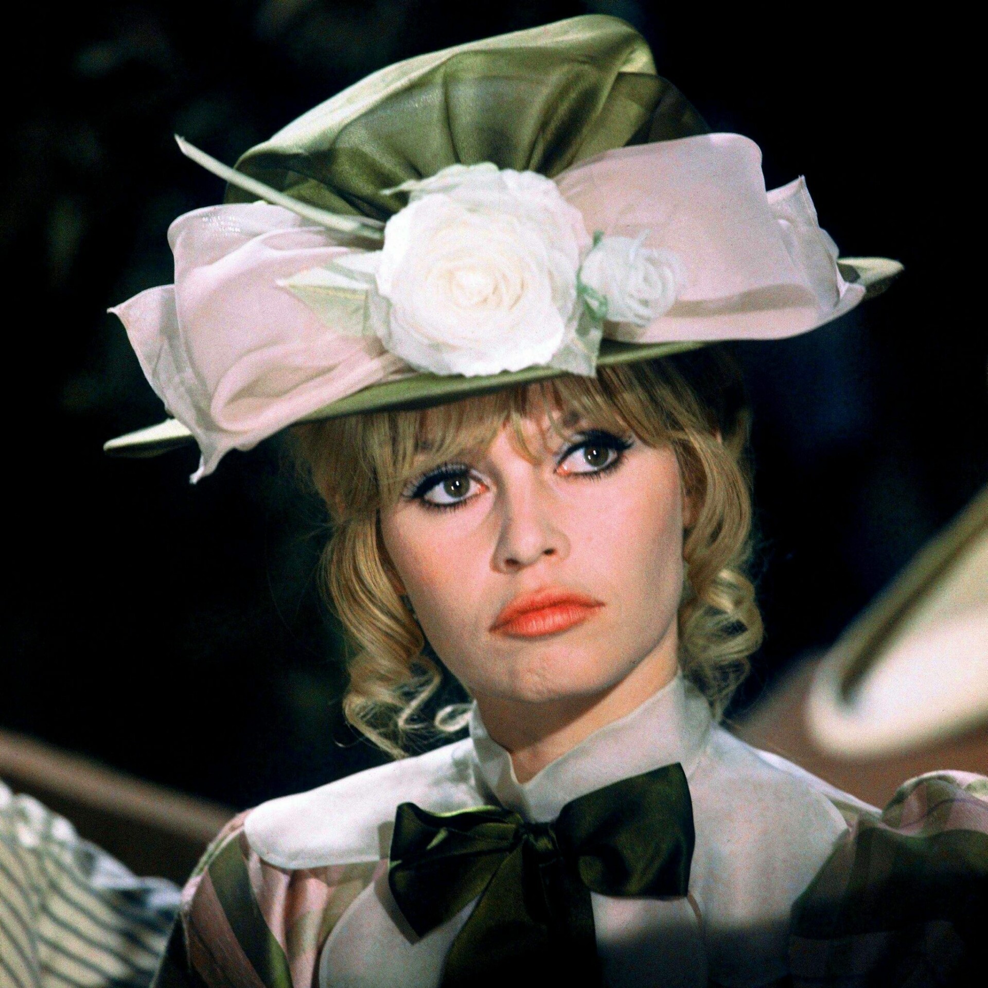 Μπριζίτ Μπαρντό 