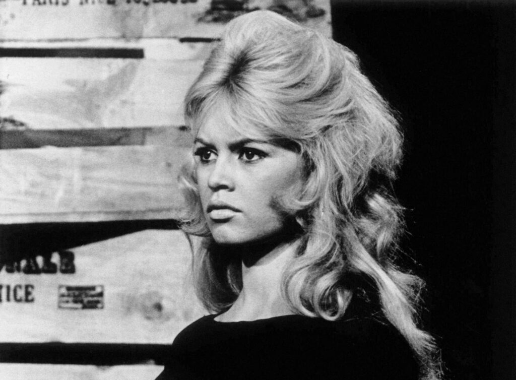 Πέθανε η θρυλική σταρ του σινεμά Μπριζίτ Μπαρντό