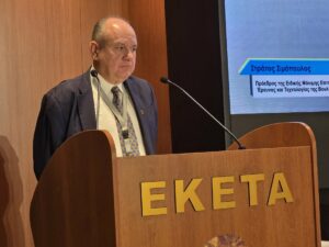 25 χρόνια EKETA: Η Ερευνητική αριστεία φέρνει έσοδα 80 εκατ. ετησίως και απασχόληση για 1.400 επιστήμονες