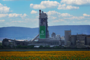 CCS: Η Energean άνοιξε το δρόμο για διασυνοριακά deals στη ΝΑ Ευρώπη